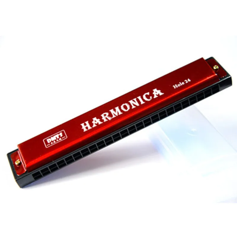 harmonica mouth
