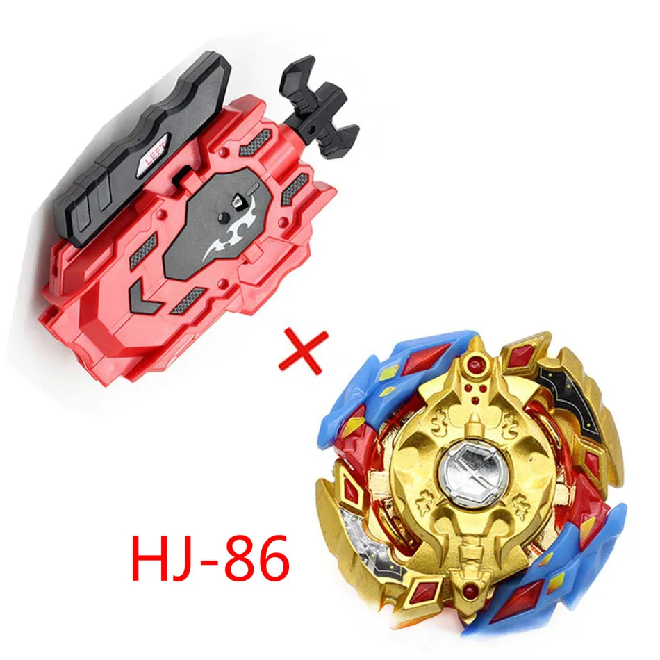 Горячий Bey Bay Burst Starter Blade Metal Fusion Bl Stater Set Hoge Prestaties Vechten Top Speelgoed for a Verkoop|Волчки| |