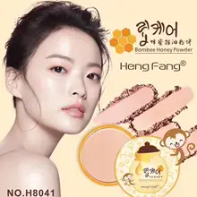 Hengfang meng светильник с медвежонком, светильник для пудры H8040