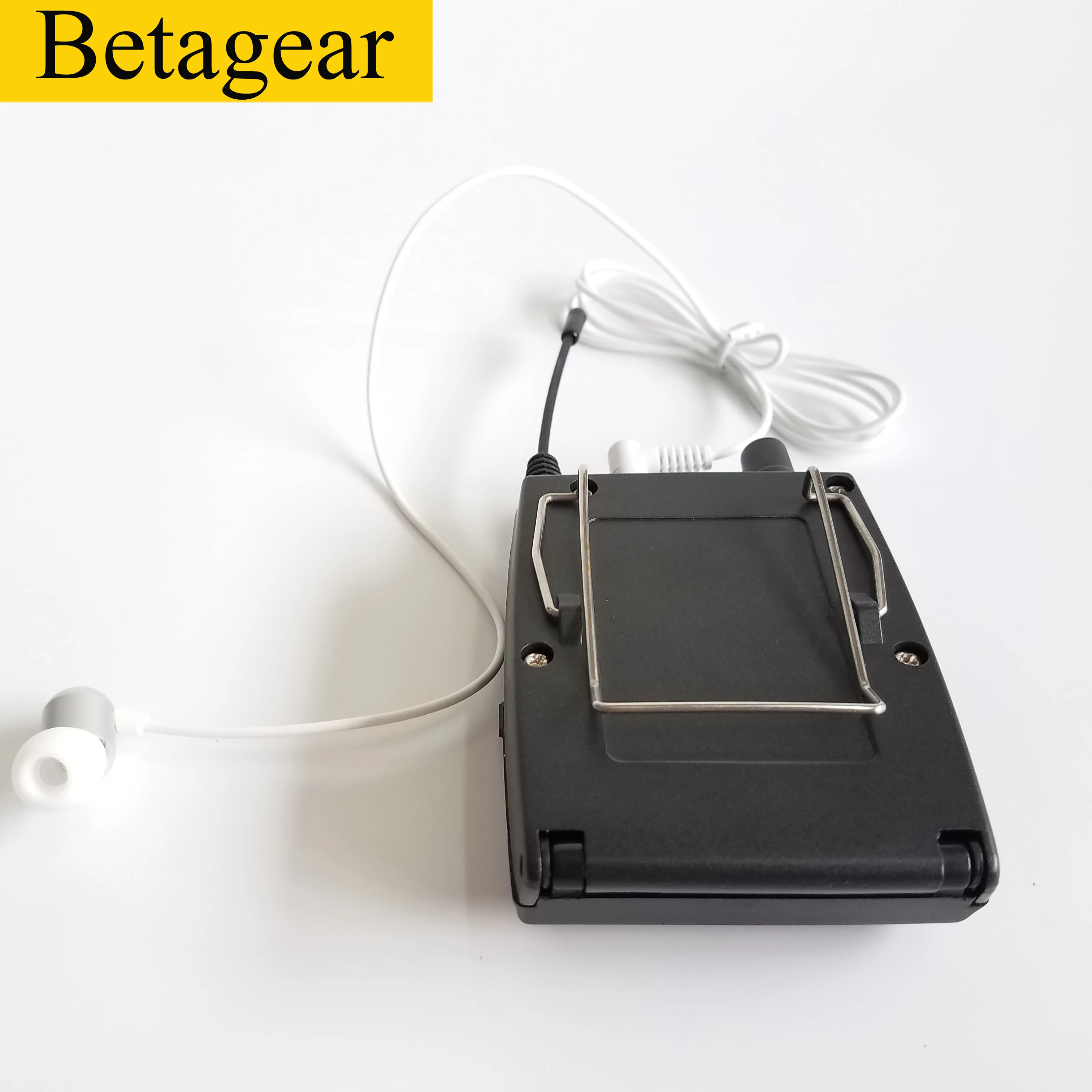 Betagear BK510 MONO in ear monitor  system