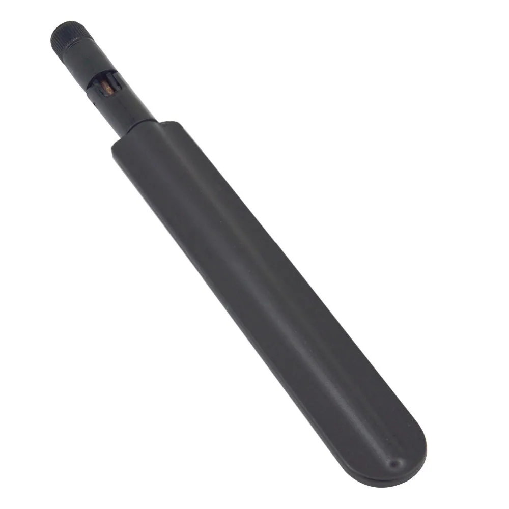 2 шт./лот двухдиапазонная антенна Wi Fi 4g 5 8g 9dbi RP SMA Штекерная Антенна Бесплатная