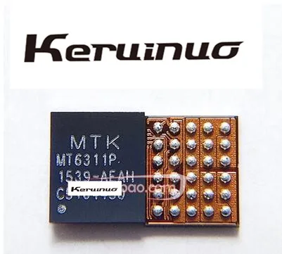 MT6311P BGA-30 MT6311 6311P новые оригинальные в наличии | Электроника