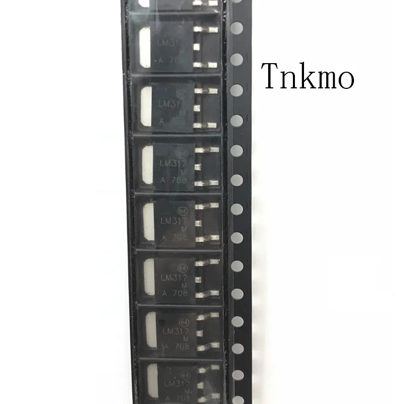LM317MDT