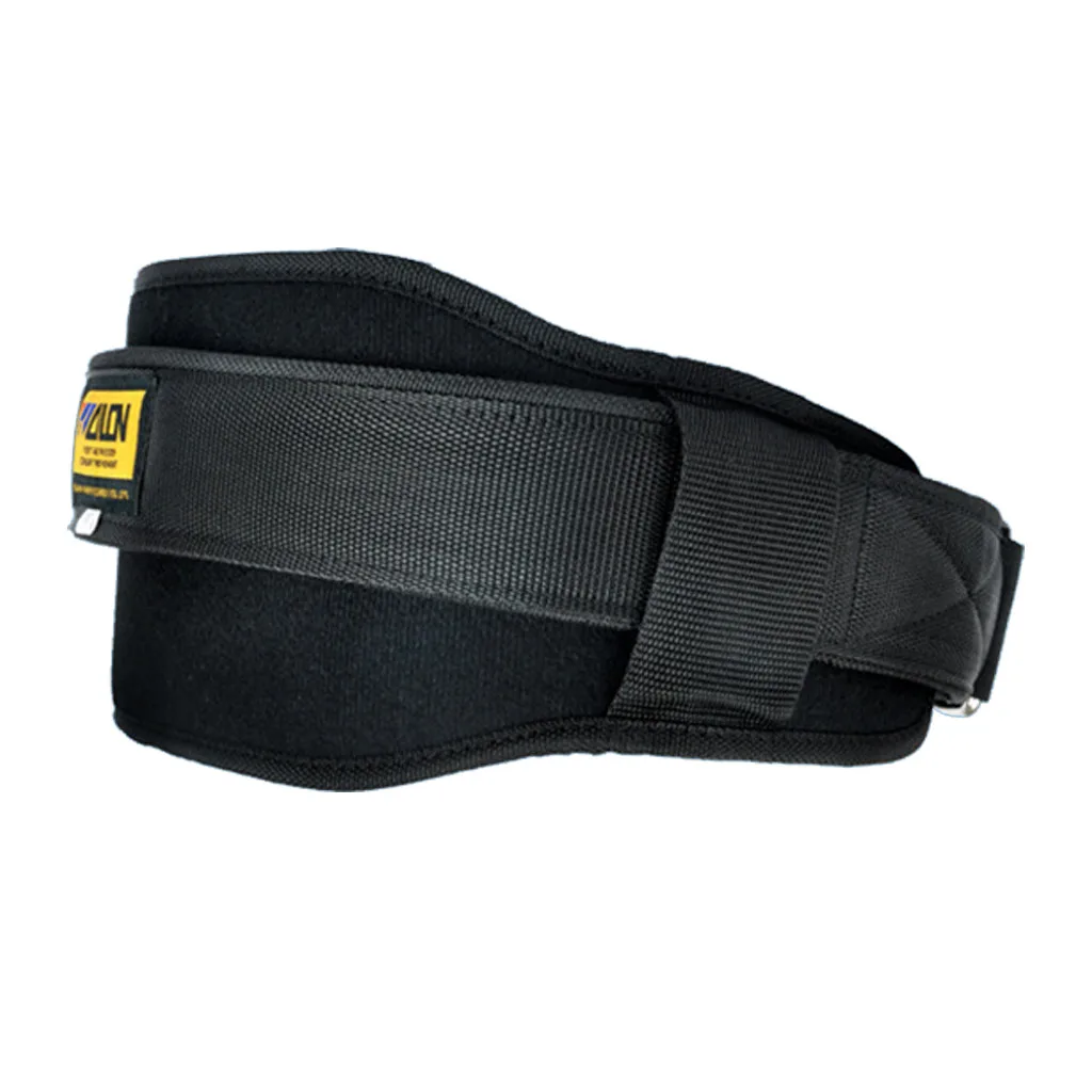 Мягкий пояс штангиниста Powerlifting Back support Gym# NN0312
