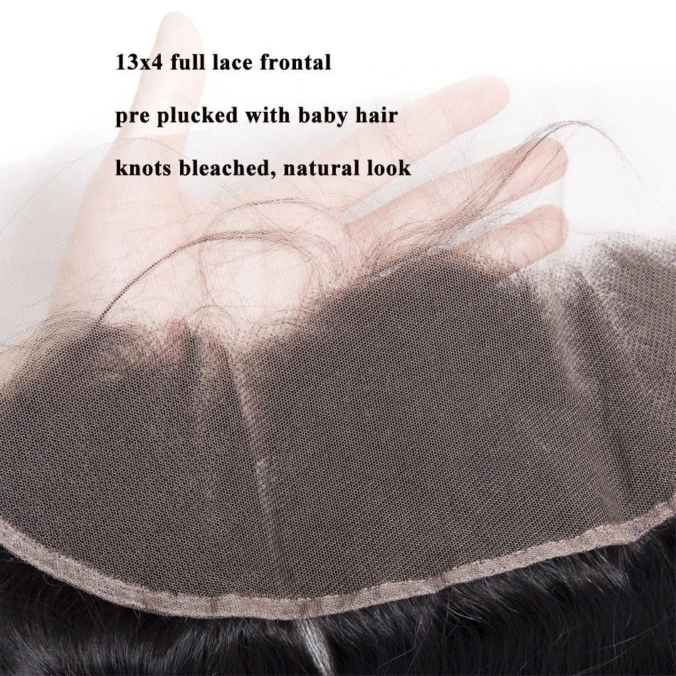 bundles with frontal