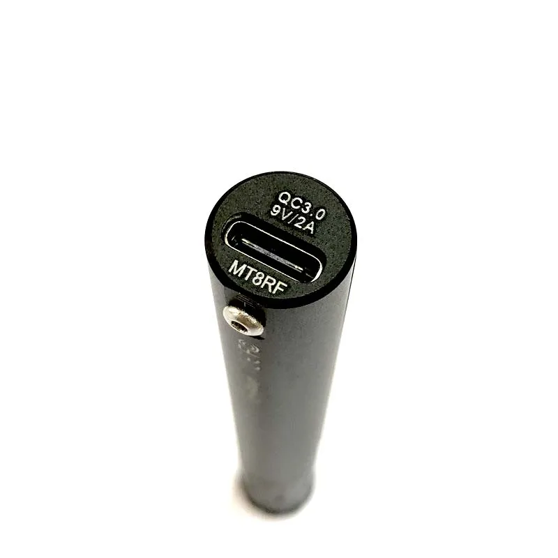  TS80 Mini New Smart Portable Digital Soldering Iron Tool Electric TS-D25 Soldering Irons with plug  - 33007150881