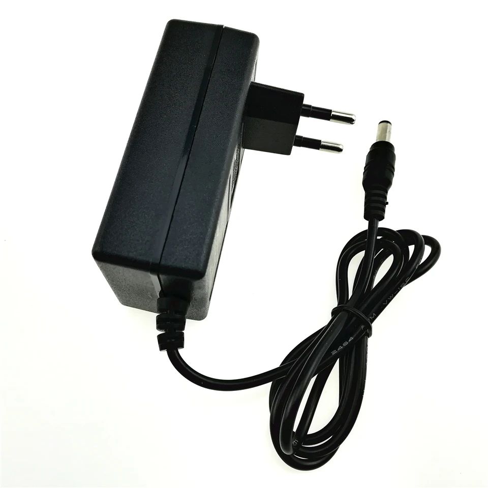 Free Shipping Charger of 12v 16.8v 21v 25v AC Adapter for Electric