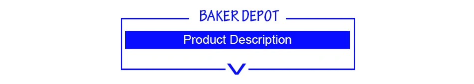 BAKER DEPOT DIY 5 даже большая купольная силиконовая форма для торта, форма для мыла, Желейный пудинг, силиконовая форма для шоколада, CDSM-634