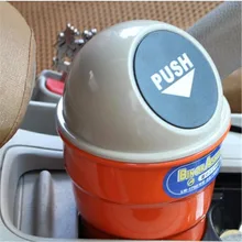 Мусорные корзины для автомобилей может для Nissan Teana X-Trail Qashqai Livina Sylphy Tiida Sunny марта Мурано Geniss, Juke, almera/Infiniti все серии