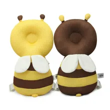 Защита для головы младенца, защитный ремень колодки, головные уборы, защита от падения, защита для ног новорожденных