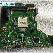 Для MSI CX61 CX60 CR60 Материнская плата ноутбука s947 MS-16GD1 MS-16GD полностью протестирована
