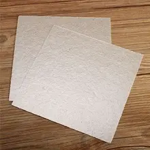 2Pcs Microwave Oven Base Plate Repairing Part Mica Plates Paper Mica Sheet Talc Powder Glist Home Appliance Parts