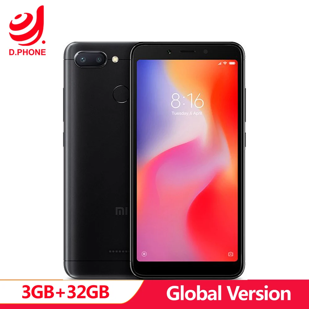 Xiaomi 6 аккумулятор