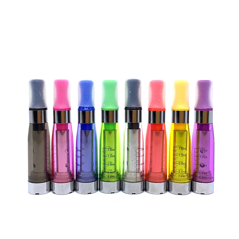 

CE4 Atomizer Ego Electronic Cigarette CE5 Clearomizer CE6 Fit EVOD All 510 Thread E Shisha Hookah Pen Smoke Battery Vaporizer