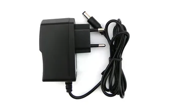 

1 pc .. 8.4V 1A Charger 18650 lithium battery charger DC 5.5 * 2.1 MM 18650 2 S battery voltage battery cross flow Security