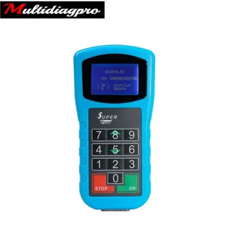 

Super K+CAN Plus 2.0 Diagnosis Scanner Mileage Correction Tool For Audi V W Auto Key Programmer