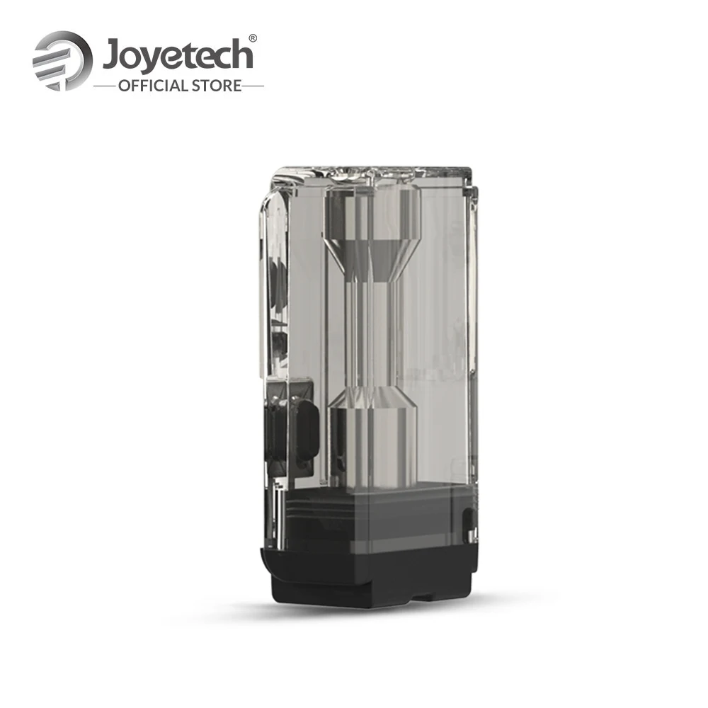 

5PCS/lot Original Joytech EXCEED Grip Cartridge For Exceed Grip Kit 3.5ml POD Cartridge/4.5ml Standard Cartridge E-Cigarette