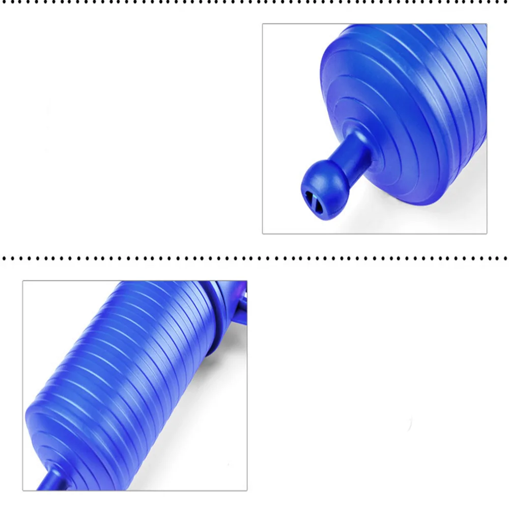 Mealivos высокого давления слива воздуха бластер насос Плунжер СТОК ТРУБЫ засоритель для туалета ванной кухня Очиститель комплект