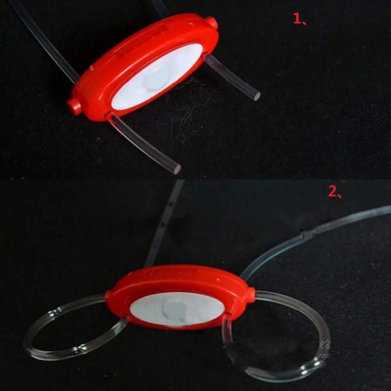 Светодиодный ошейник для собак, заряжаемый от USB, светящиеся ошейники для собак, светящийся светодиодный ошейник для домашних животных, светящийся ночной ошейник с usb зарядкой для маленьких, средних и больших собак
