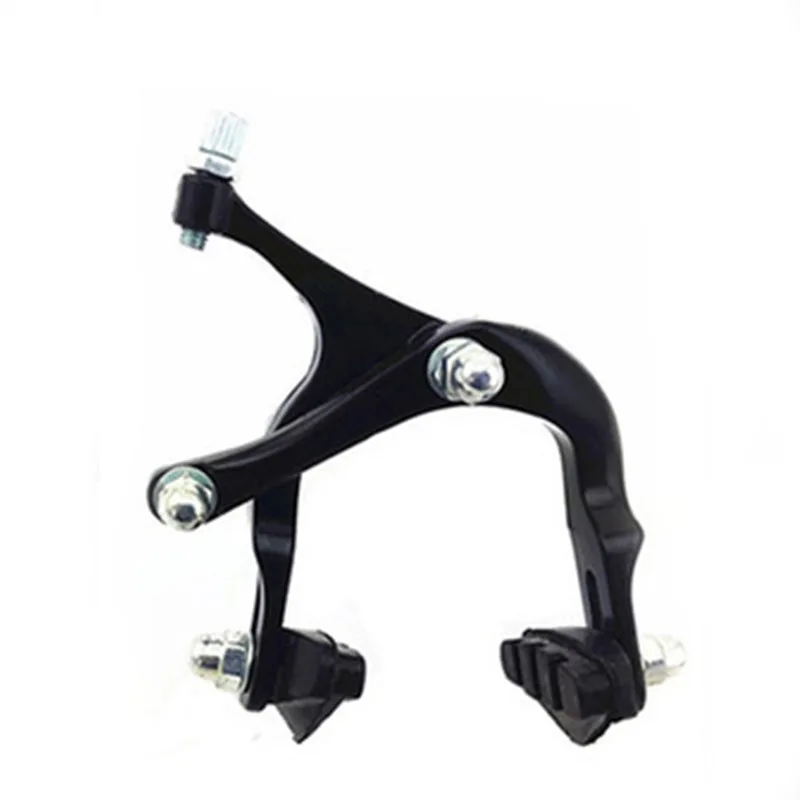 

Aluminum alloy bike brake Fixed gear Road Bicycle Bike Brake 47-61MM caliper brake
