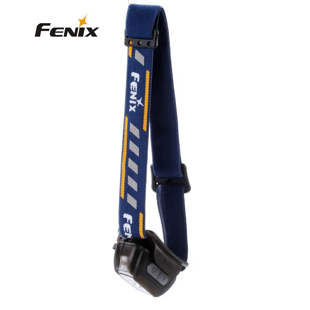 Fenix HL15 головной фонарик Cree XP-G2 R5 двумя AAA(Ni-MH/щелочные) Налобные фонари дорожный Бег Туризм Кемпинг