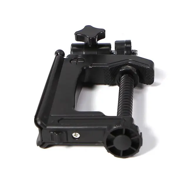 Портативная мини-камера, штатив с зажимом для камеры 1/4-20, винтовой Настольный Штатив для фотосъемки, штатив для камеры DV SLR VCR
