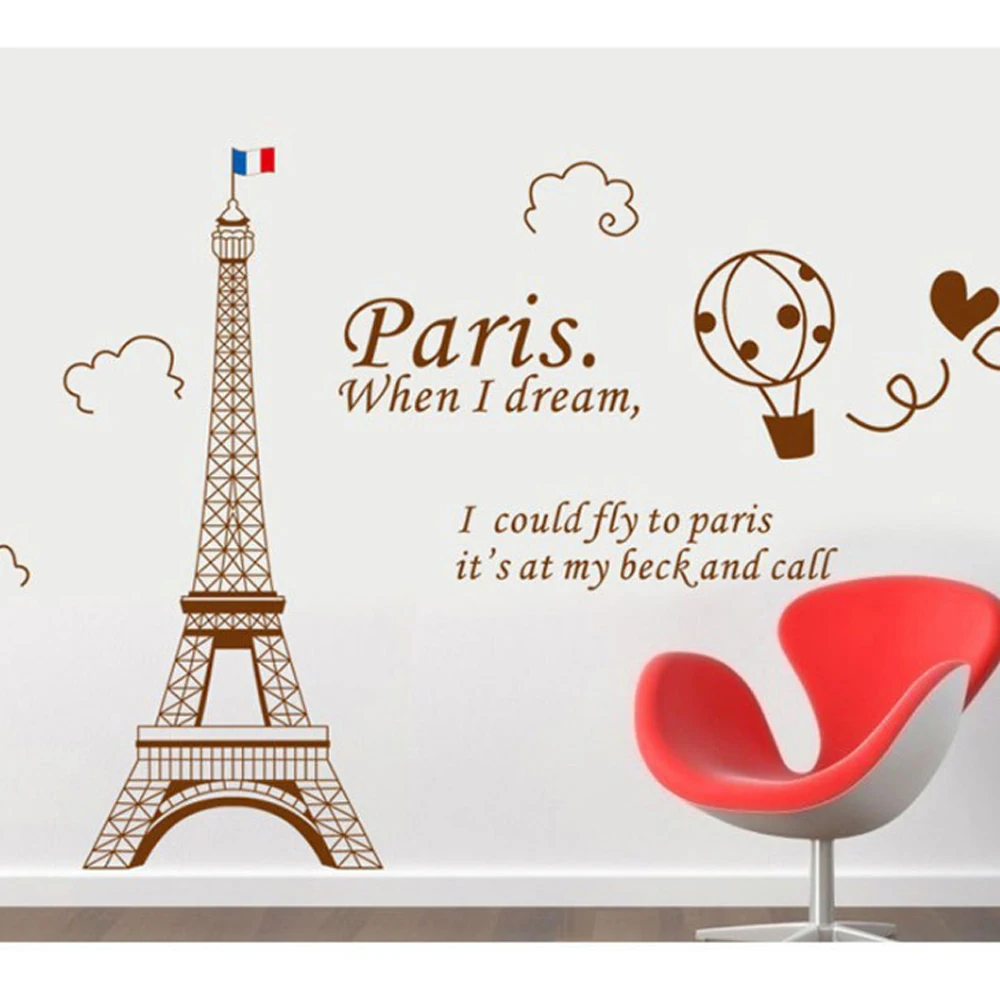 Menara Eiffel Nursery Beli Murah Menara Eiffel Nursery Lots From