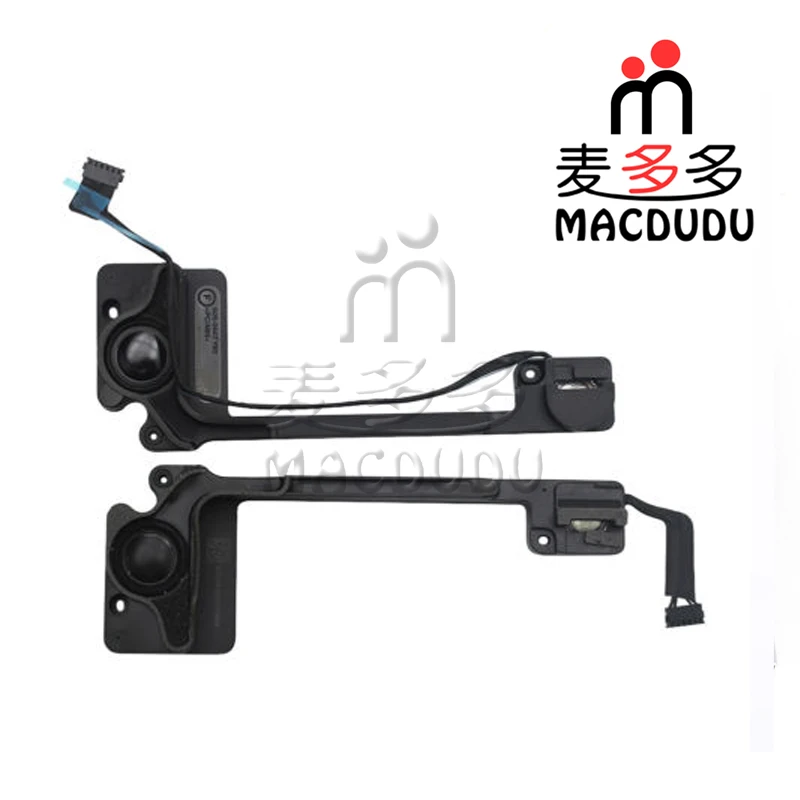 10 шт./лот Новый A1502 динамик для Macbook Pro 13 &quotretina левый + правый 2013 2014 2015 год|speaker