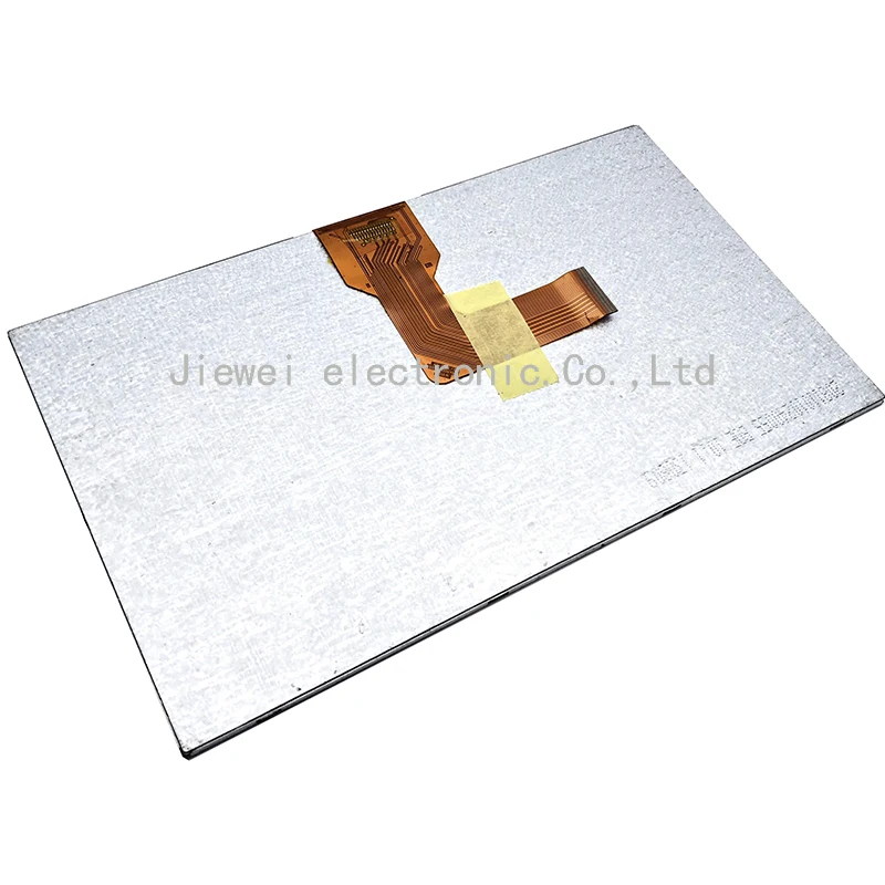

free shipping 10.1" inch LCD screen MF1011684007A LCD display Screen Repair replacement