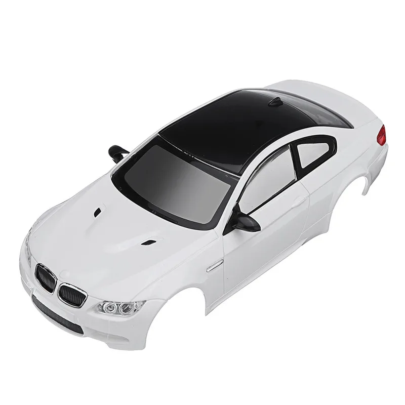 

Firelap RC Car Body Shell For 1/28 Das87 Wltoys Mini Q RC Model Vehicle Red Toys High Speed Outdoor Toys Boy Gifts