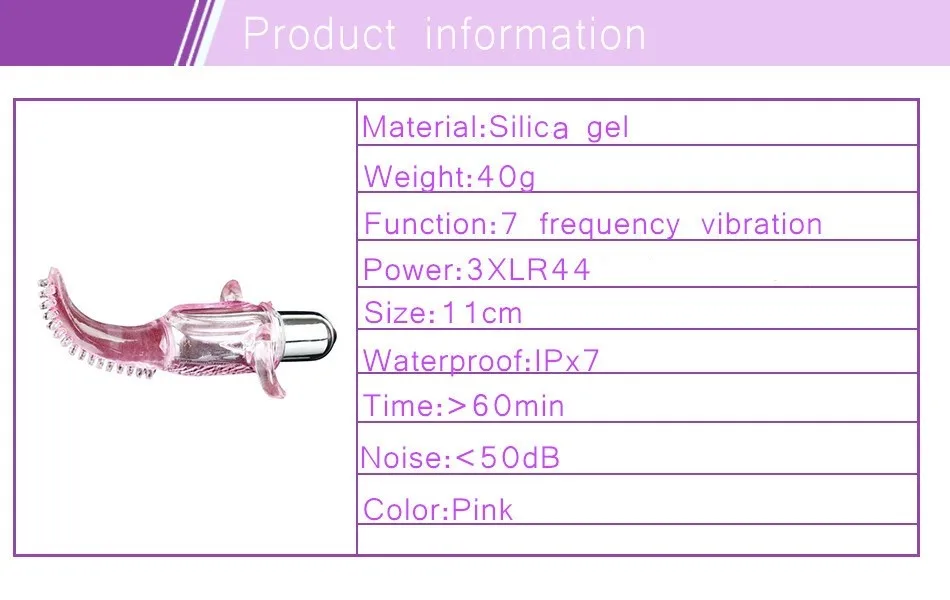 17 Lip Mouth Tongue Vibrators Finger Stimulate Clitoris Sex Products Sex Machine G Spot Oral Licking Sex Toys For Women PY378 1