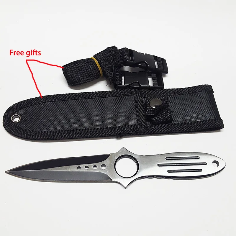 4Cr13 нож karambit охотничий для выживания cs go карманный ganzo тактические ножи couteau