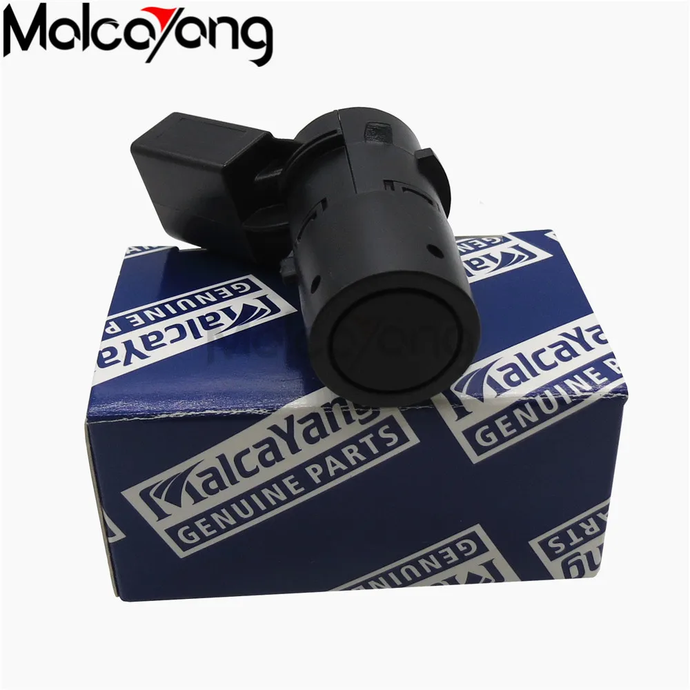 

3-Pins New Parking Assist PDC Sensor 7H0919275D Capteur de stationnement For Audi A3 A4 A6 RS4 RS6 S4 Skoda VW 7H0 919 275 D