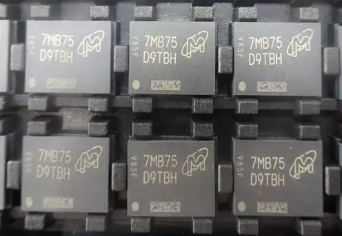 

5pcs MT40A1G8WE-083E B D9TBH MT40A1G8WE-075E B BGA