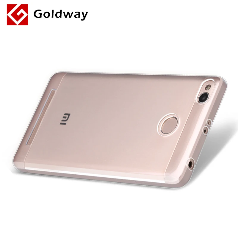 Ships From Spain! Silicon Case Cover Or Glass Film for Xiaomi Redmi 3S /Redmi 3S Prime/Redmi 3 Pro 1Pcs