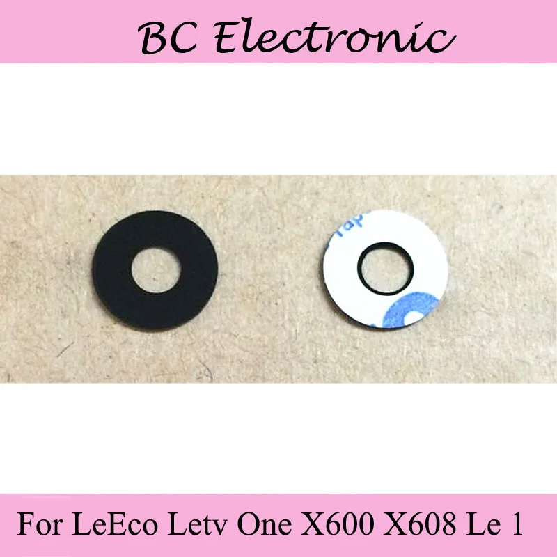 Высокое качество для LeEco LeTV One x600 X608 Le 1 назад Камера Стекло Тесты хорошее| |