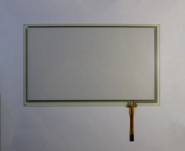 Tela Sensível ao Toque de Polegadas Original com Display de Vidro Original e Tela Sensível ao Toque para Automóveis