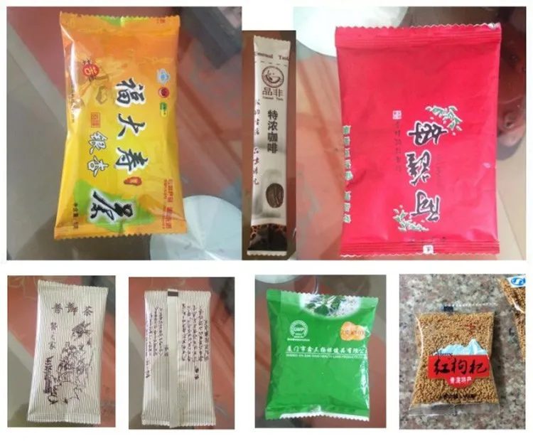 automatic spice powder packaging machine, pouch packing machine for masala (6)