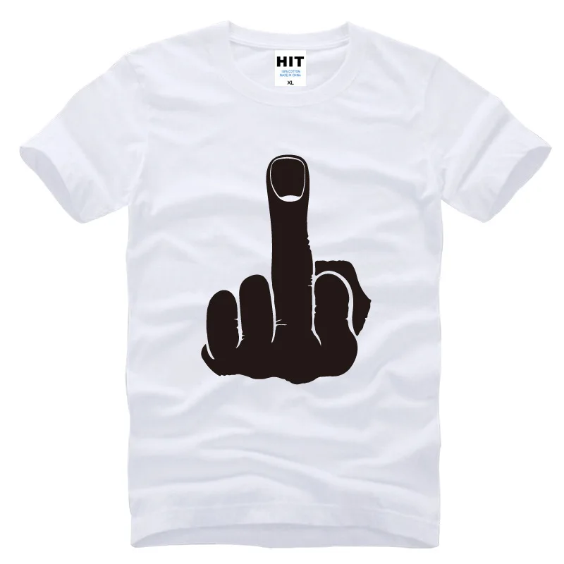 Pulau mężczyzna środkowy koszula States United rękawem 2015 szyi drukowane bawełniana Tee Java krótkim magazyn Camisetas Hombre wyprostowany Dollar O ODDKING Tshirt moda Parodia T palec z Umyj koszulka USD 2 Pulau mężczyzna środkowy koszula 2