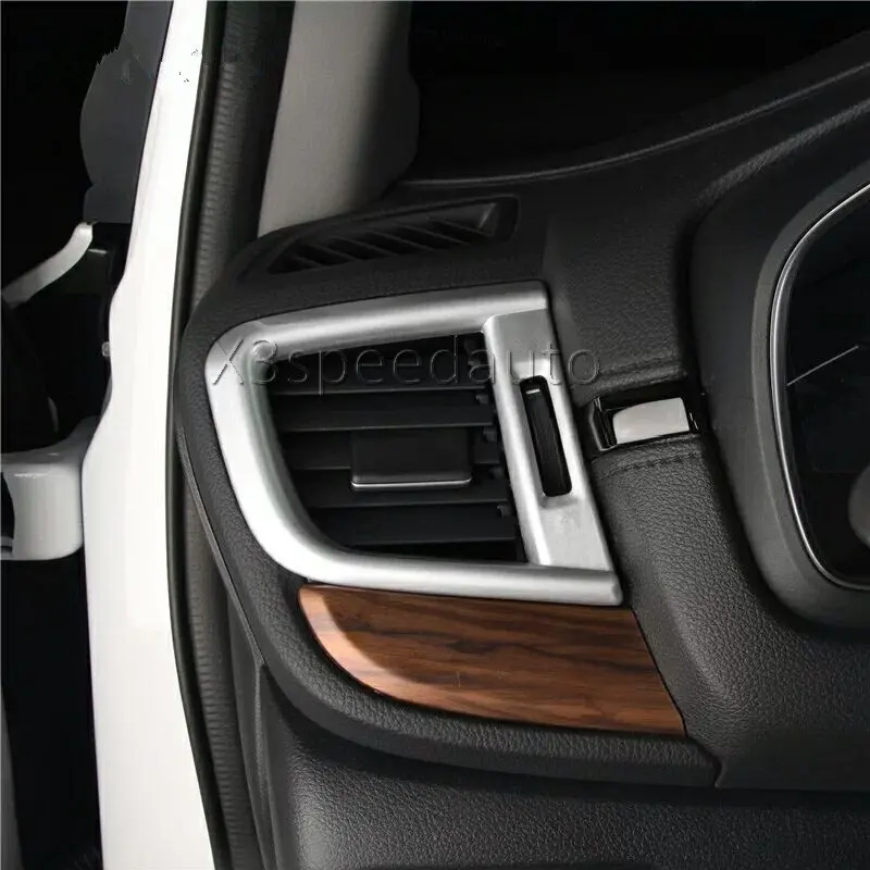 Honda Crv Air Conditioning