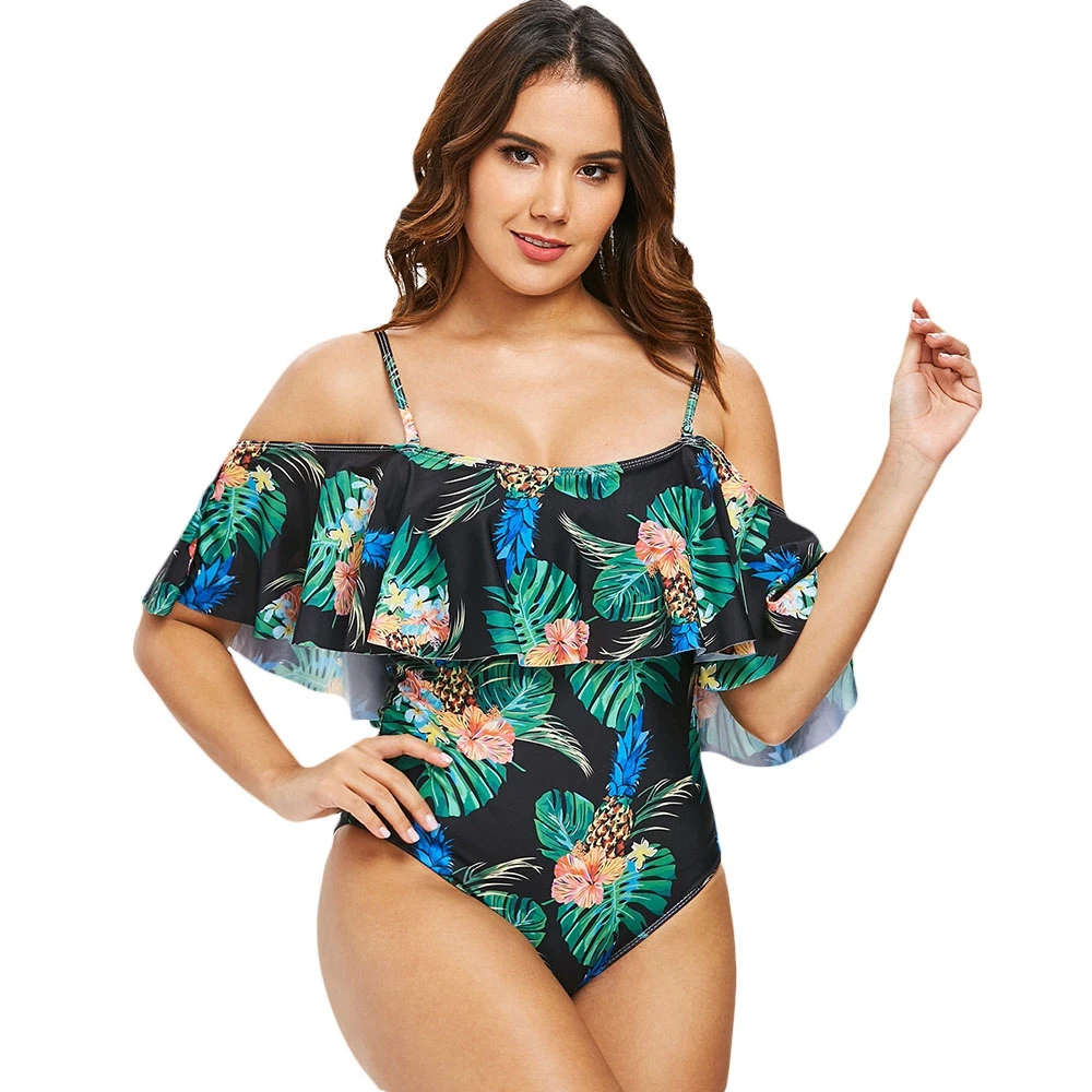 monokini slip