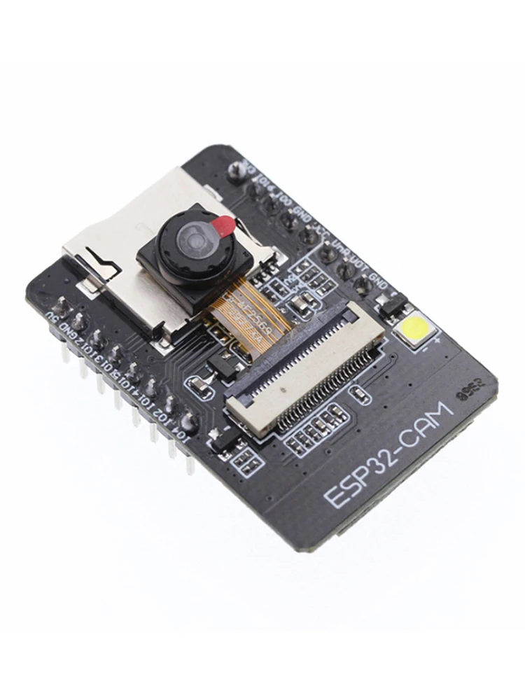 WiFi+ модуль Bluetooth ESP32 серийный к WiFi/камера/Anxin/ESP32-CAM модуль макетной платы