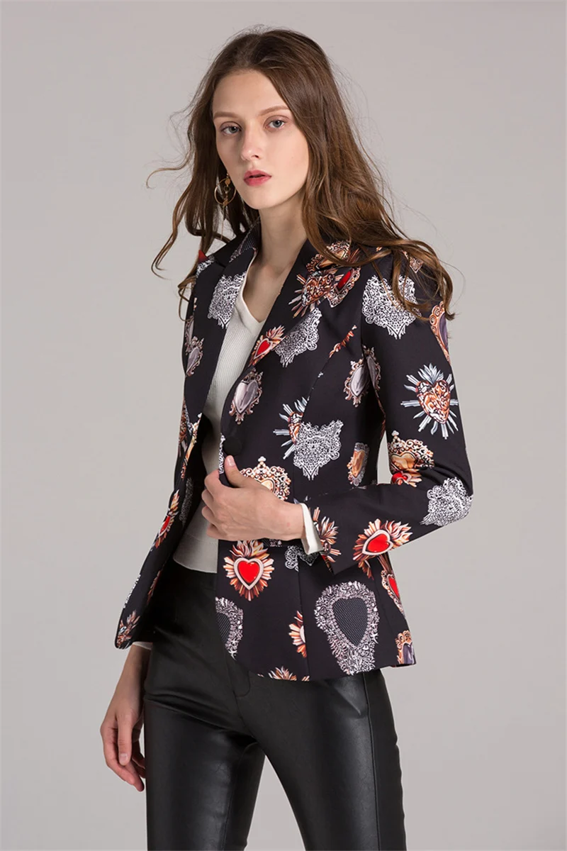 women Blazer   04