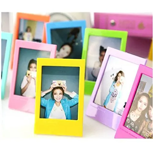 三寸塑料相框 (4)