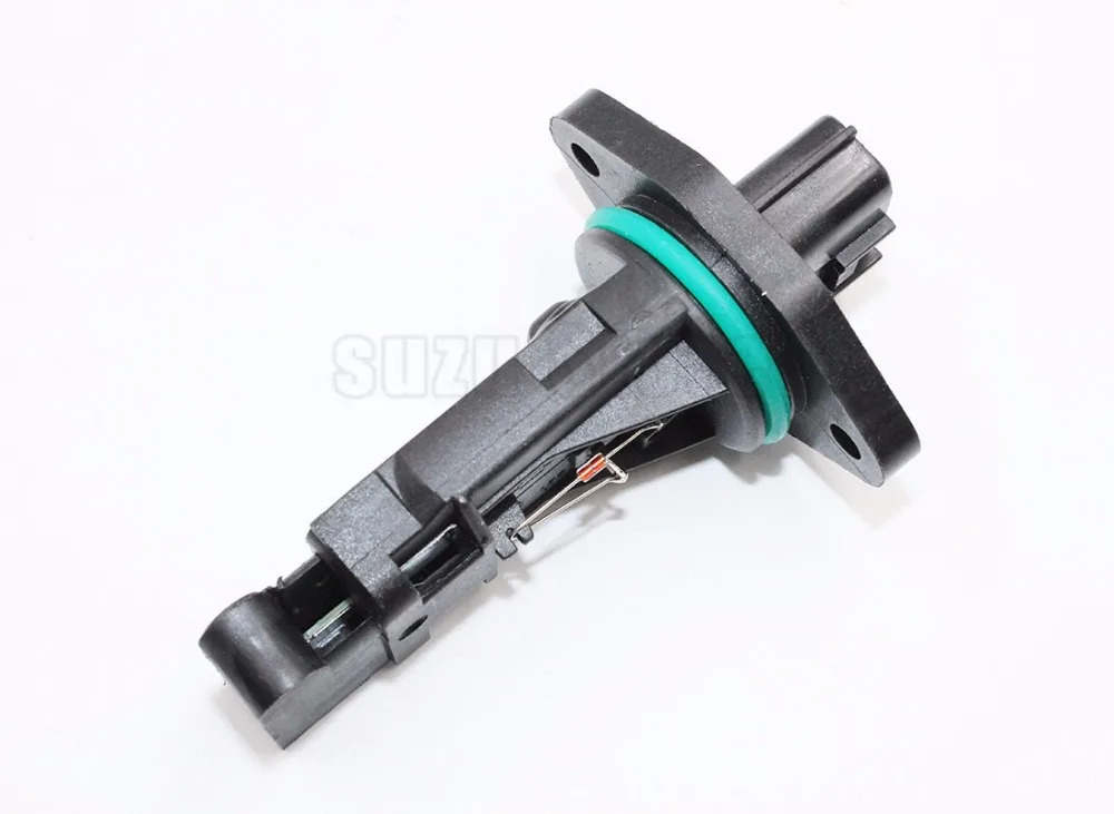 GOLKAR Mass Air Flow Maf сенсор метр для Nissan Primera P11 P12 WP11 WP12 Almera Tino 2,0 22680-6N21A 22680-6N210 22680-7J500