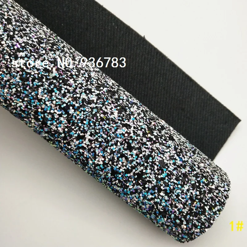 MQ113C 30X134 см с эффектом блестящей кожи для изготовления Луки обувь сумки и обои украшение Вечерние - Цвет: 1