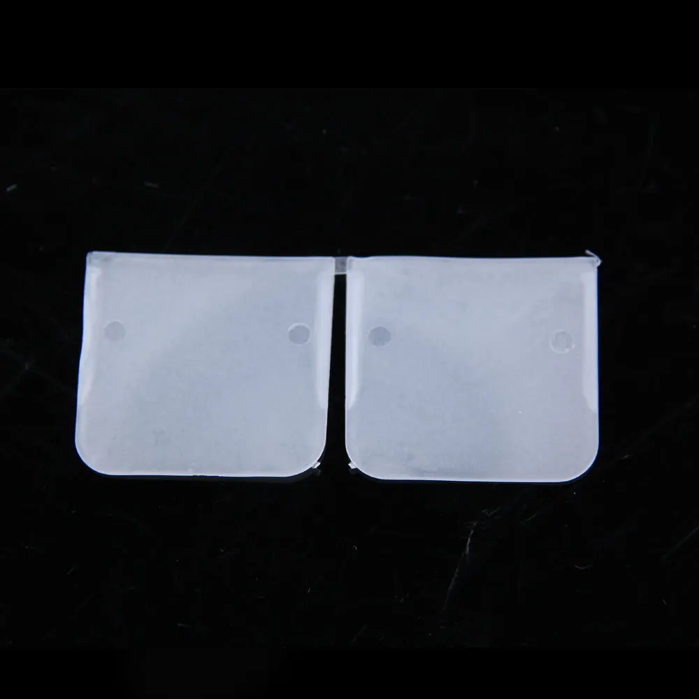 Пластиковая регулируемая шкатулка для хранения ювелирных изделий 36 ячеек| |