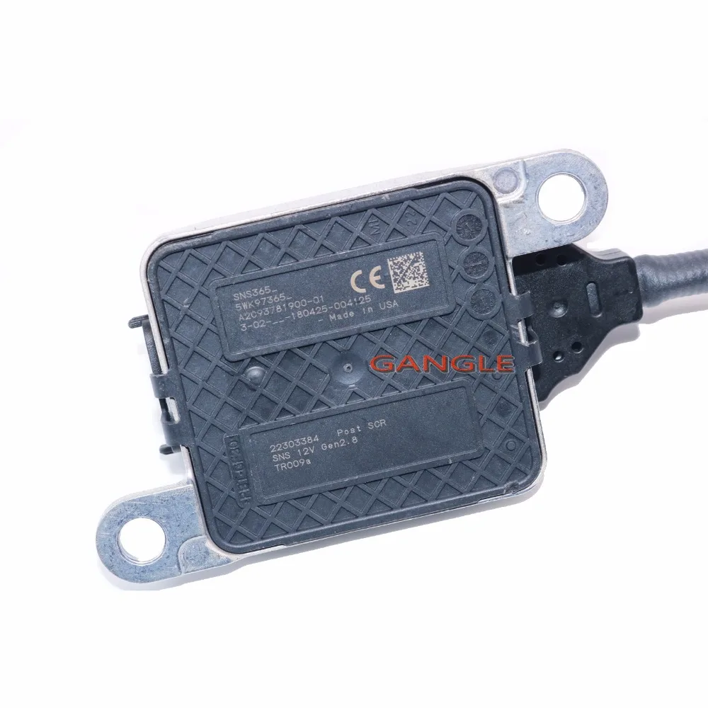 22303384 5WK97365 Датчик Nox датчик оксида азота для Volvo