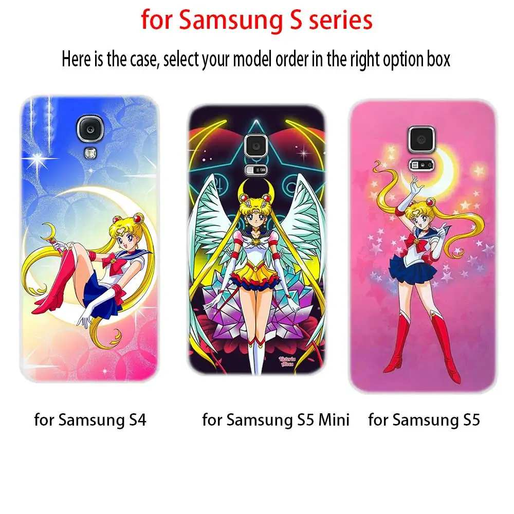 Мягкий силиконовый чехол для Samsung S30 S20 S11 S10 S9 S8 Plus lite 11e 10e Uitra S7Edge милая девушка