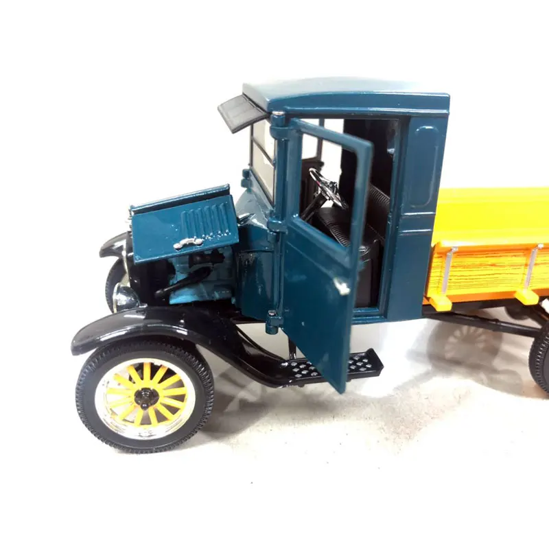 Ford TT Pick-Up (5)